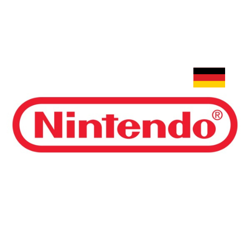 Nintendo Giftcard 15 EUR