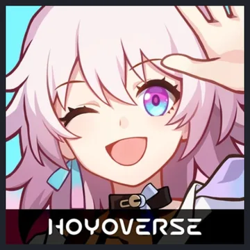 Honkai: Star Rail