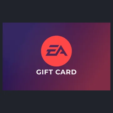 EA Gift Cards