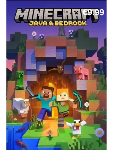 Minecraft: Minecoins Pack: 1720 Coins - XBox + PC