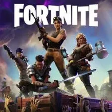 Fortnite V-Bucks (EU) 100 EUR