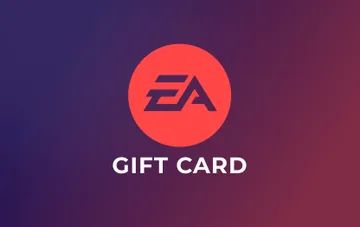 EA Gift Cards (EU) — 25 EUR