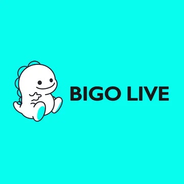 Bigo Live (Global) — 5,000 Diamonds