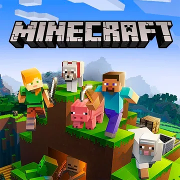 Minecraft (Minecoins) — 8800 Minecoins