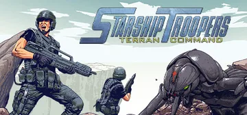 Starship Troopers: Terran Command