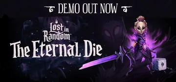 Lost in Random: The Eternal Die